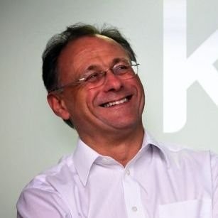 Andy Makeham – Managing Director, Business Solutions: Celaton
