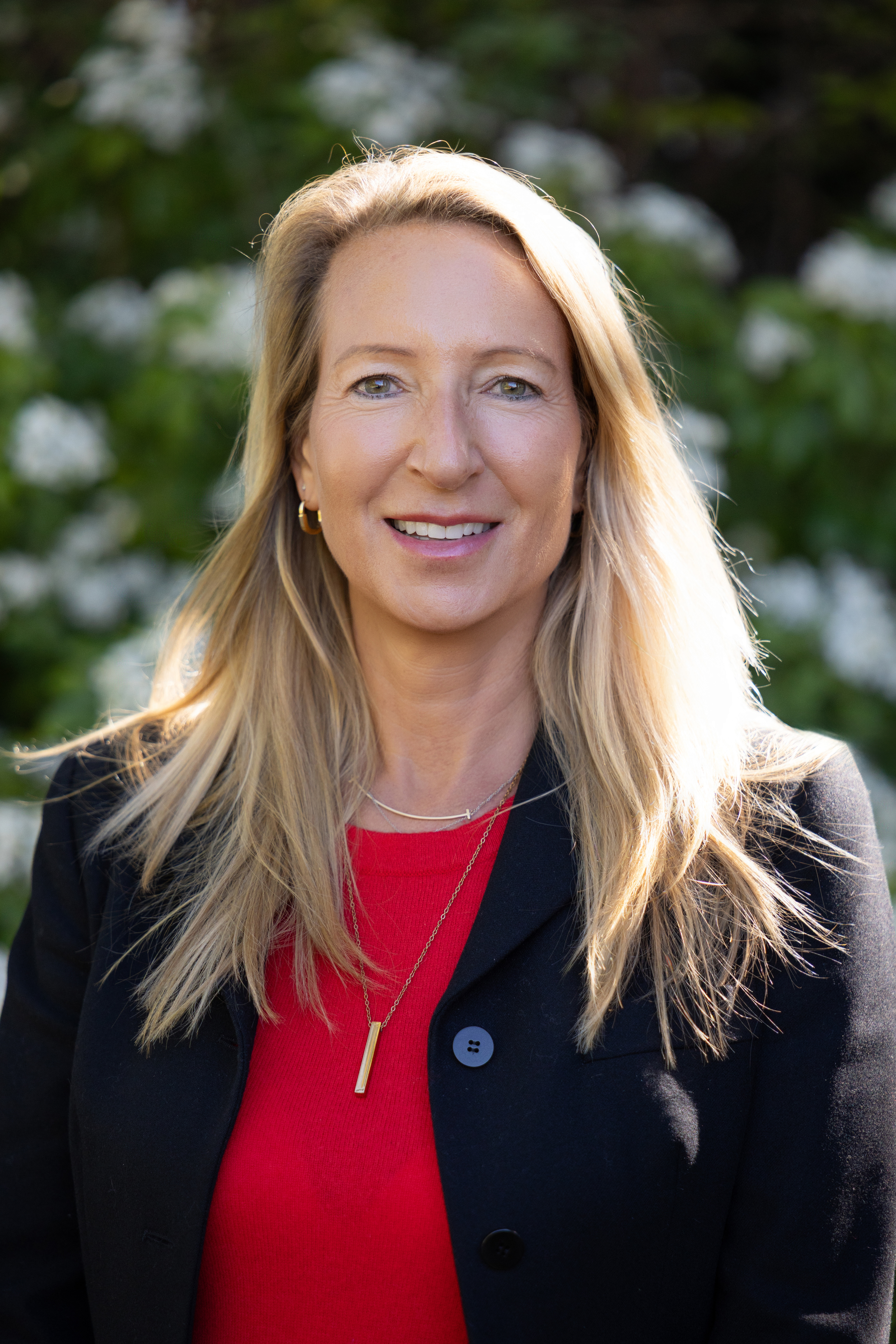 Nicola Smart – Managing Director, Human Capital Management: HFX
