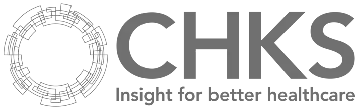 CHKS Logo