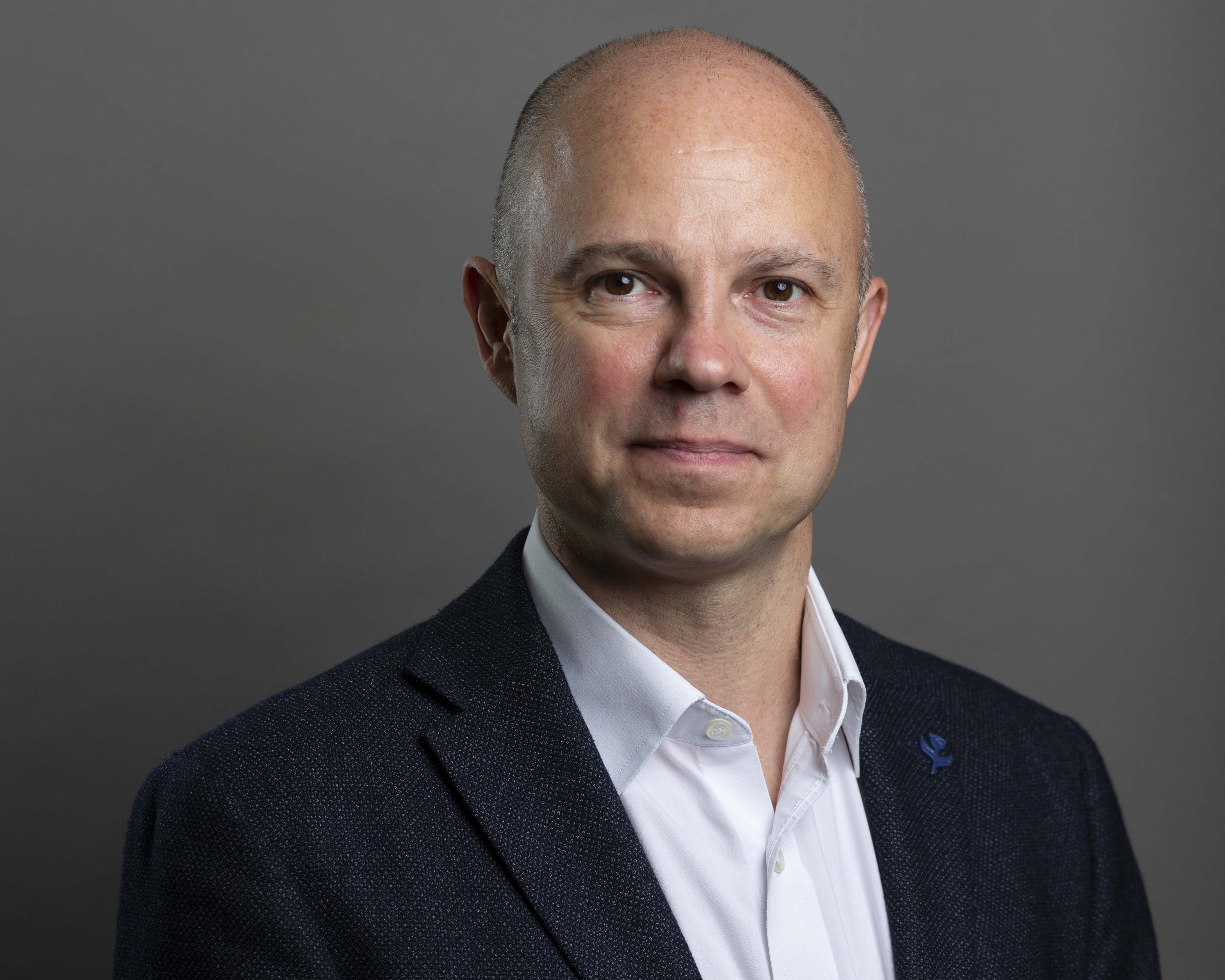 Gavin Hugill – Chief Financial Officer