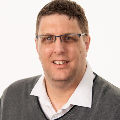 Dan Busson – Managing Director, Human Capital Management: WFM Software Solutions
