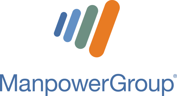 Manpower Group Logo