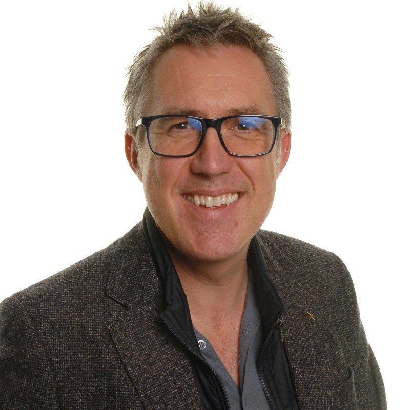 David Grigsby – Managing Director, Business Solutions: Integra