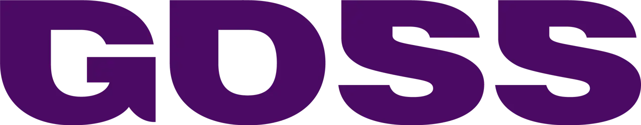 GOSS Logo
