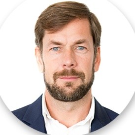 Rob McCarthy – Managing Director, Business Solutions: GOSS