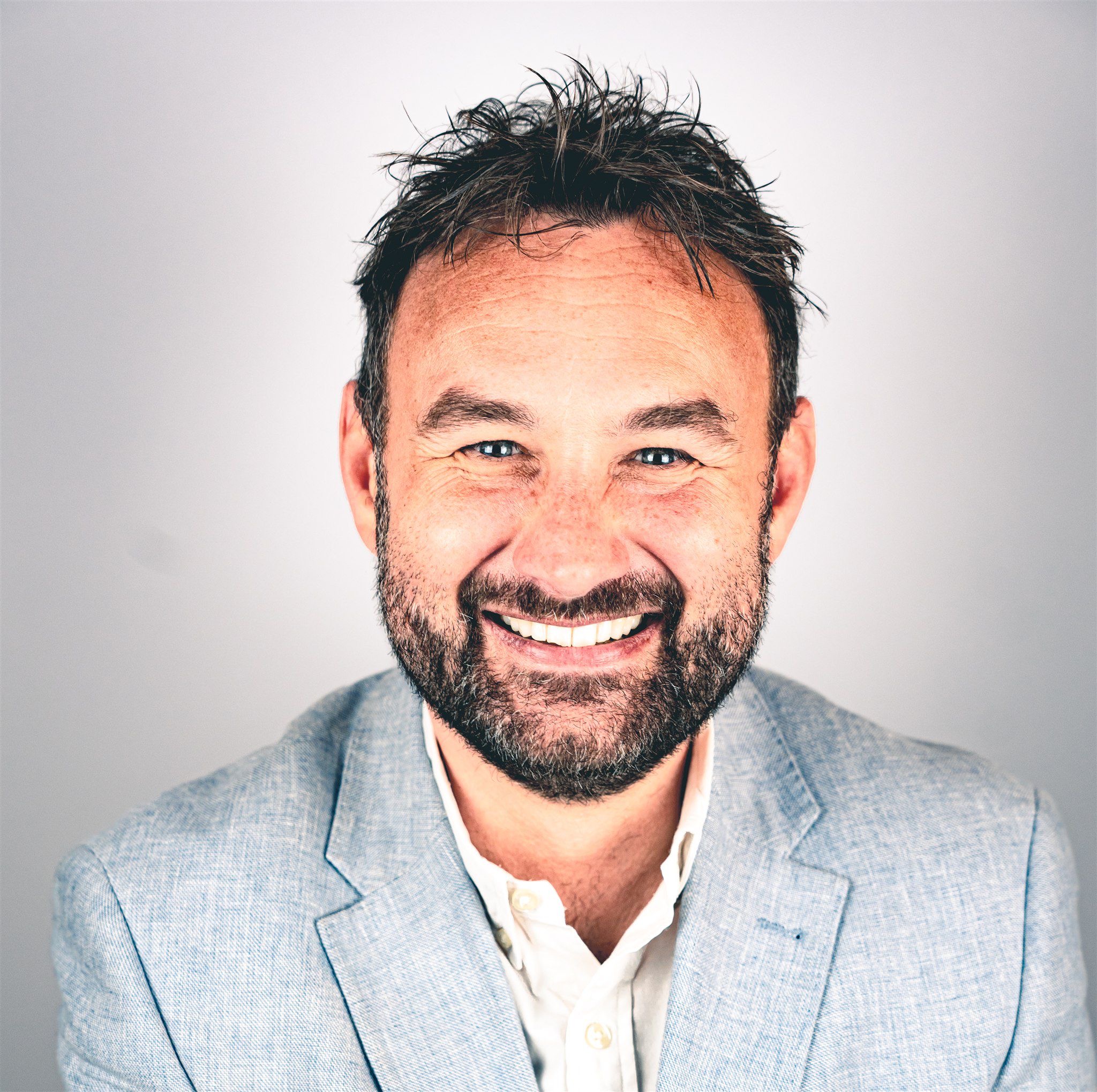 Mike Sanders – Managing Director, Human Capital Management: Retain