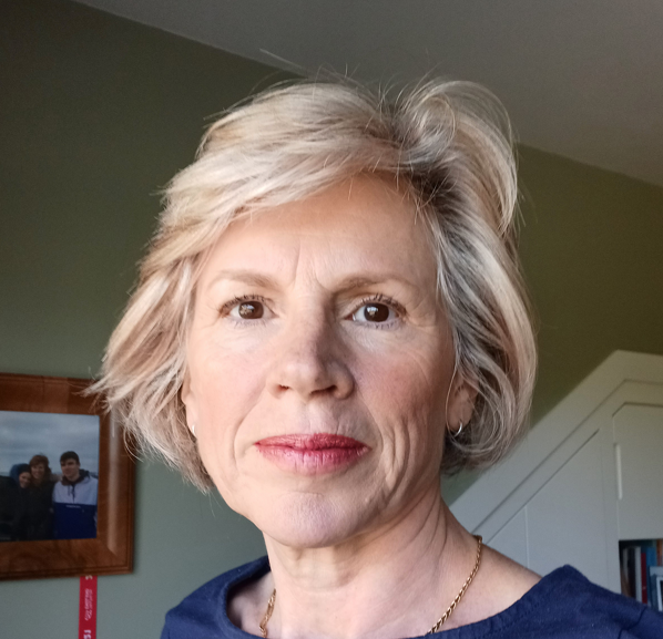 Moyra July, Business Solutions: CHKS
