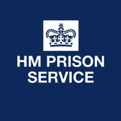 HM Prison Service Logo